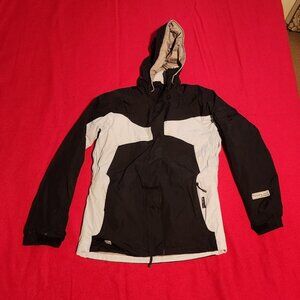 Columbia Ladies Small ski jacket